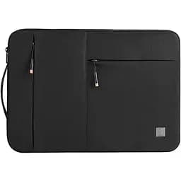 Сумка Wiwu Alpha Slim Sleeve 14/14.2" Черный