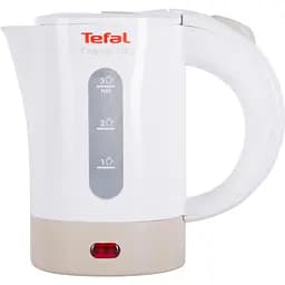 Електрочайник Tefal Travel city KO120130 [120276]
