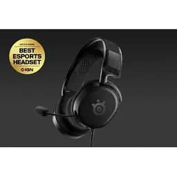 Навушники з мікрофоном SteelSeries Arctis Prime (61487) - мініатюра 7