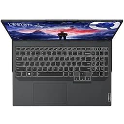 Ігровий ноутбук Lenovo Legion Pro 5 16IRX9 i5-14500HX 49GHz, 32GB, 1TB, RTX 4060 8GB, Без ОС - мініатюра 7