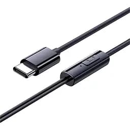 Навушники Baseus Encok CZ11 Black (A00164300113-Z1) [118735] - мініатюра 4
