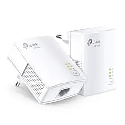 Комплект гігабітного Powerline адаптера, TL-PA7017 KIT