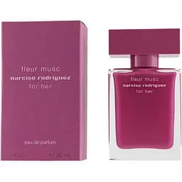 Narciso Rodriguez Fleur Musc 30 мл парфюмированная вода