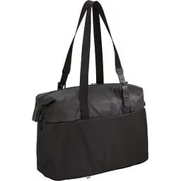 Наплічна сумка Thule Spira Horizontal Tote Black (TH 3203785) - мініатюра 2