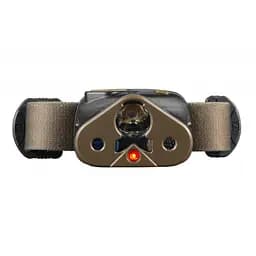 Ліхтар налобний Mactronic Nomad 03 (340 Lm) RGB Kit (THL0022) - мініатюра 2