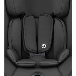 Автокрісло Maxi-Cosi Titan Basic Black (8603870110) - мініатюра 3