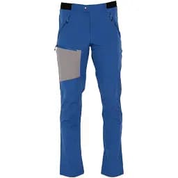 Штани Favorite Mist Pants S softshell 5K\1K Blue - мініатюра 2