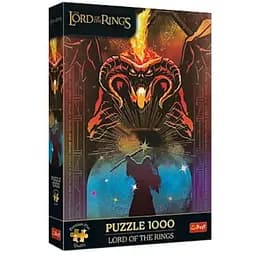 Пазл Trefl Володар кілець 1000 ел. (12071)