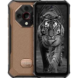 Смартфон Ulefone Armor X16 6/128GB Sand Dune [147610]