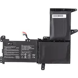 Акумулятор для ноутбуків Asus VivoBook S15 (B31N1637) 11.4V 3600 mAh