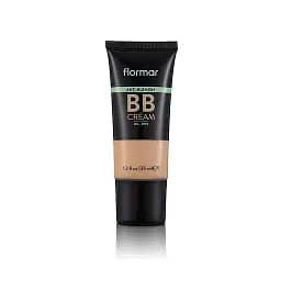 Тональный крем для лица Flormar Anti Blemish BB Cream, тон 02 (Fair/Light) (8000019544958)