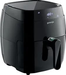 Мультипiч Gorenje AF1409DB - мініатюра 2