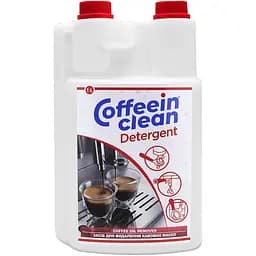 Рідина для видалення кавових масел Coffeein Clean Detergent 1 л