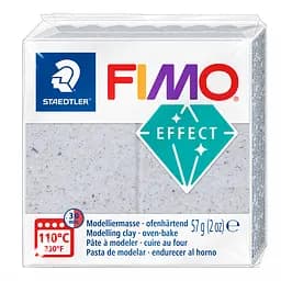 Пластика Effect Ботаніка сухоцвіт мальви 57г Fimo