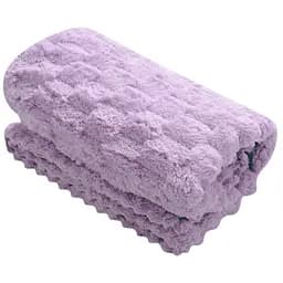 Набір рушників Soho Sote Pink мікрофібра 35 x 75 см 5 шт.