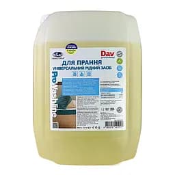 Рідкий засіб для прання DAV professional (5 кг) WS200207 - мініатюра 1