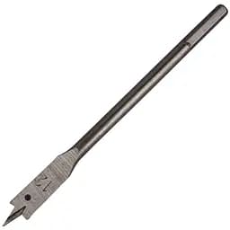 Сверло по дереву Haisser плоскофрезерное 12x152 мм (17582)