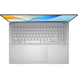 Ноутбук ASUS VivoBook S 16 M5606KA Al 7 350,5.0 GHz 3K,24GB LPDDR5X,1TB,Radeon - мініатюра 4