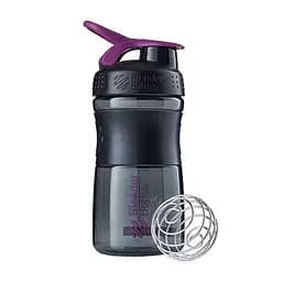 Бутылка-шейкер спортивная Blender Bottle 590 мл fit0007249