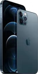 Смартфон Apple iPhone 12 Pro 128GB Pacific Blue Refurbished - мініатюра 4