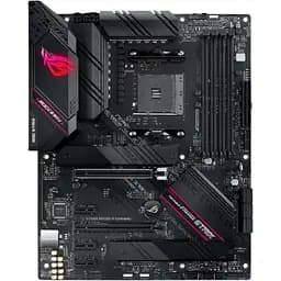 Материнська плата Asus Rog Strix B550-F Gaming
