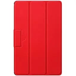Чохол Primolux Slim Latch для планшета Lenovo Tab M10 Plus 3rd Gen 10.61" TB125 / TB128 Red