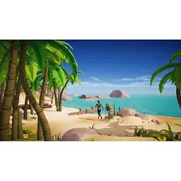 Гра Survivor Castaway Island (англійська версія) (PS5) - мініатюра 5