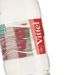 Мінеральна негазована вода Vittel 0.5 л - мініатюра 4