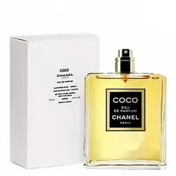 Оригинал Chanel Coco 100 мл ТЕСТЕР туалетная вода