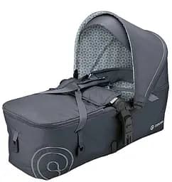 Універсальна коляска Concord Neo Baby Set 2в1, сірий (NESC0984) - мініатюра 3