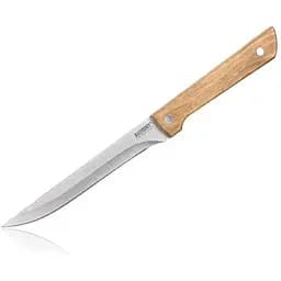 Ніж обвалочний для м'яса із нержавіючої сталі 15 см BRILLANTE