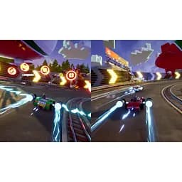 Ключ активації Microsoft LEGO 2K Drive Cross-Gen Standard Edition для Xbox One/Series S/X - мініатюра 3