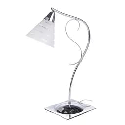 Настольная лампа Brille декоративная LK-175T/1