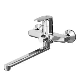 Змішувач для ванни та душу AM.PM Gem F90E90000