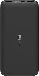 Внешний аккумулятор Power bank Redmi 10000mAh (VXN4305GL) Черный