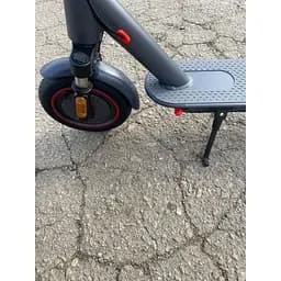 Електросамокат Kugoo M365 Pro Max 4 (500W, 13Ah) + Амортизатор - мініатюра 6