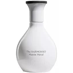 Парфюм Magnetic The Harmonist Matrix Metal 50 мл Parfum тестер
