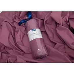 Простыня ТЕП Вдохновение с резинкой 200х180 см пепельная роза (2-04018_26853)