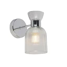 Бра Ardero BL1610-3 SHARLOTT під лампу хром