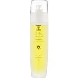Олія для масажу тіла BIOselect Olive Spa Body Relaxing Massage Oil 100 мл