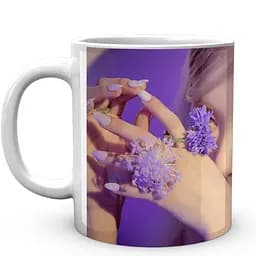 Кружка GeekLand Blackpink BP 02.60 330 мл белая