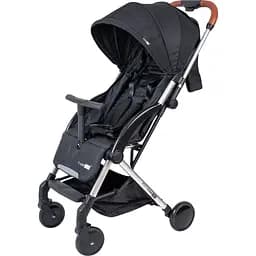 Коляска для ребенка FreeON City Special Black (67877)