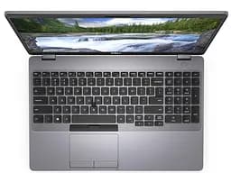 Б/В Ноутбук Dell Latitude 5511 (15.6"/i5-10400H/16GB/SSD 500GB/WXGA) - мініатюра 3