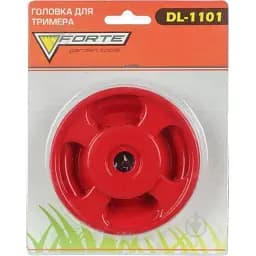 Косильная головка для триммера Forte DL-1101 (44604)