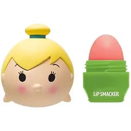 Бальзам для губ Lip Smacker Disney Tsum Tsum Tinker Bell Персиковий пиріг 7.4 г (451292)