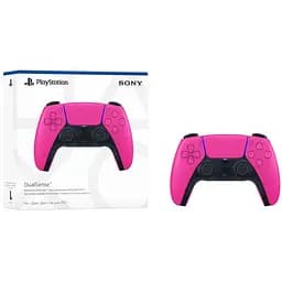 Геймпад Sony DualSense (Pink) - мініатюра 5