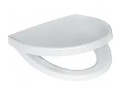 Сиденье для унитаза Cersanit Parva duraplast Soft Close K98-0122