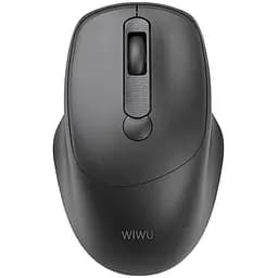 Беспроводная мышь Wiwu WM113 2.4G Black