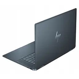 Ноутбук 2in1 HP Spectre x360, Intel Core Ultra 7 155H, 16GB RAM, 1TB SSD, 2,8K OLED, Wi-Fi 7, Windows 11, 35,7x24,5x19,8cm, 1,95kg - мініатюра 5