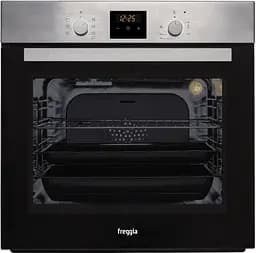 Духовка електрична Freggia OESB67X